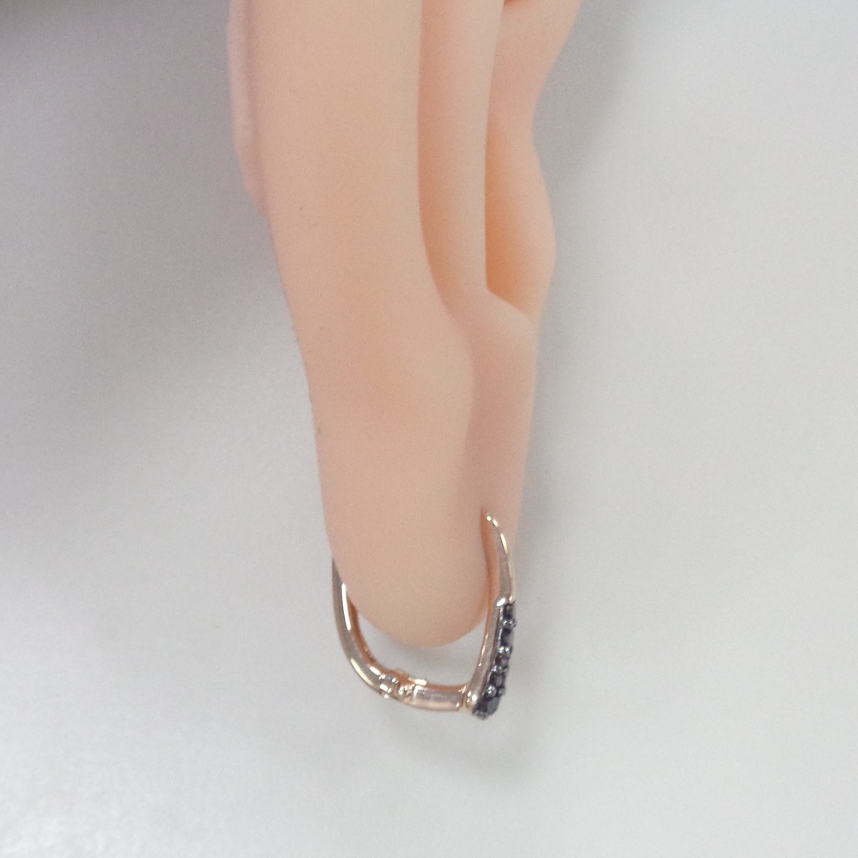 10521-001030 Серьги (Ag 925)